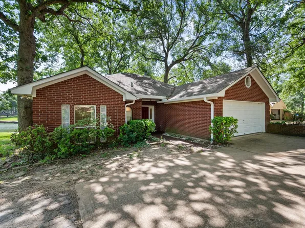 280 Shadow Oaks, Streetman, TX 75859