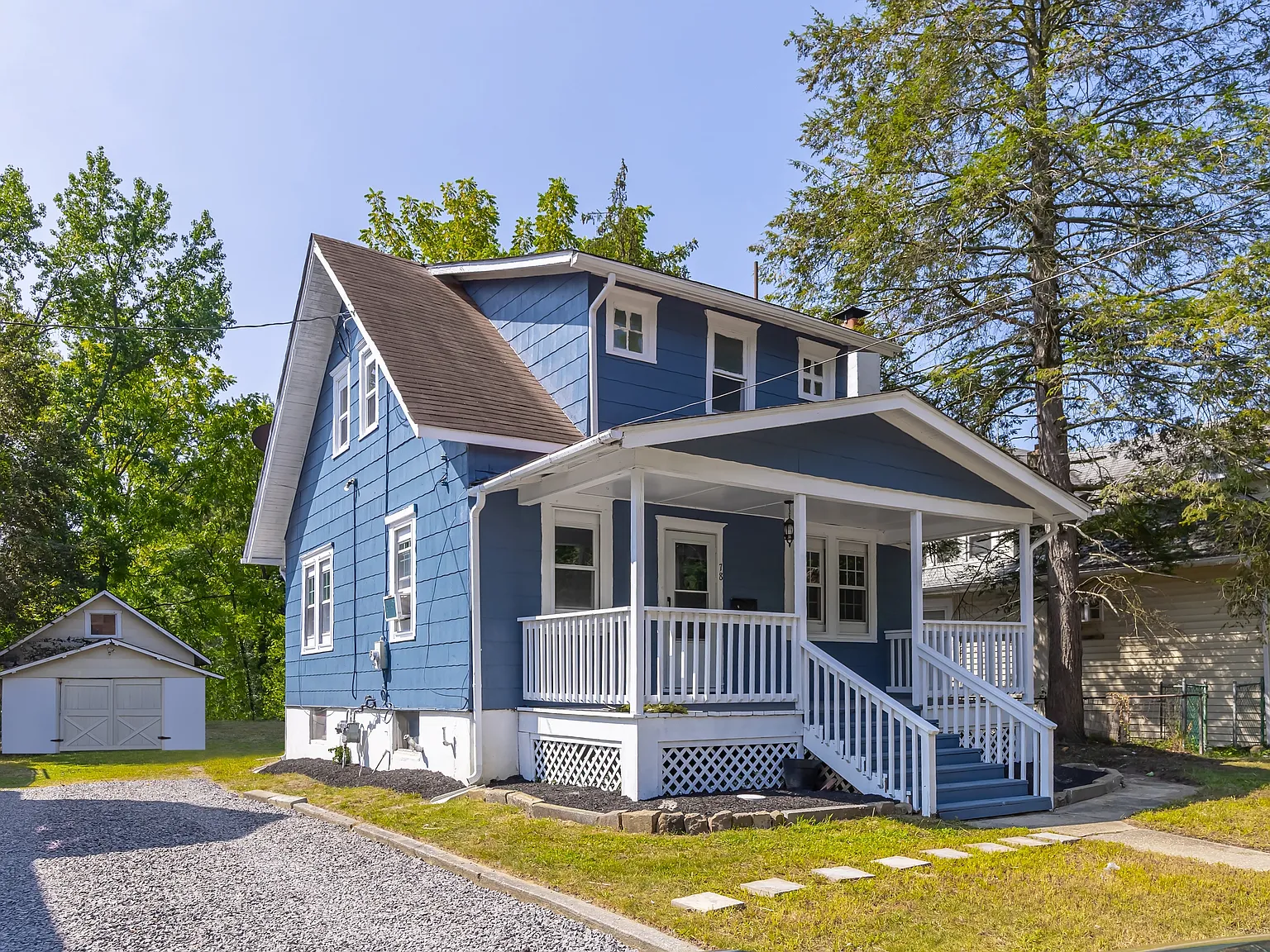 78 Blackwood Road - 1 — Photo 4