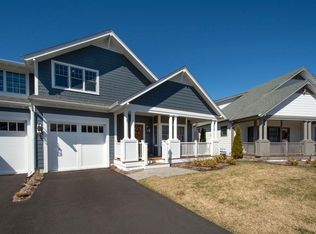 42 Sandy Hill Cir #42, Scituate, MA 02066