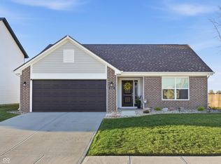 1722 Fair Weather Dr, Pendleton, IN 46064