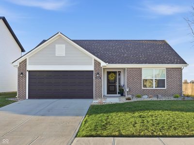 1722 Fair Weather Dr, Pendleton, IN, 46064