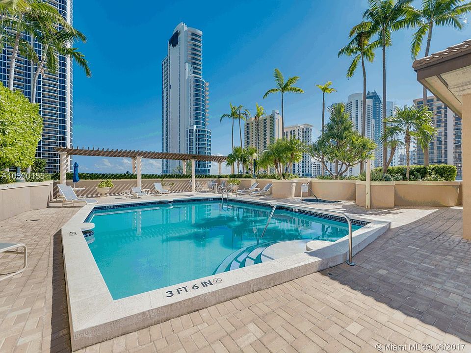 1st image of 17555 Atlantic Blvd APT 803