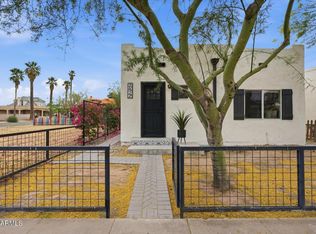 777 N 9TH Street, Phoenix, AZ 85006