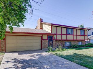 16156 E Bails Pl, Aurora, CO 80017