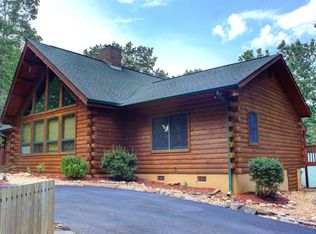 1702 Woodring Branch Rd, Chatsworth, GA 30705