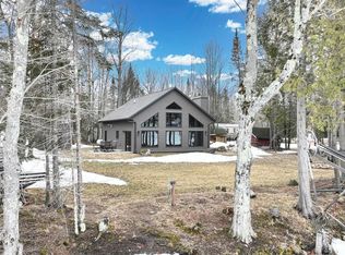 W6104 E Walleye Ln, Pearson, WI 54462