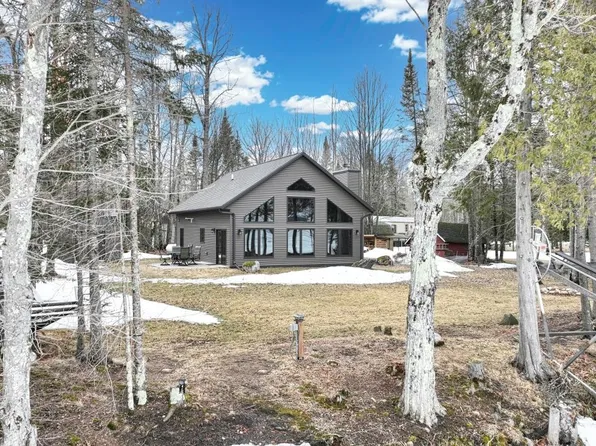 W6104 E Walleye Ln, Pearson, WI 54462