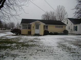 753 Boyce St, Urbana, OH 43078