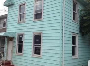 139 Hale St, New Brunswick, NJ 08901