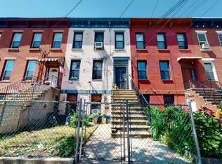 19 Henry St #1, Jersey City, NJ 07306