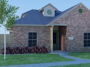 3821 58th St, Lubbock, TX 79413