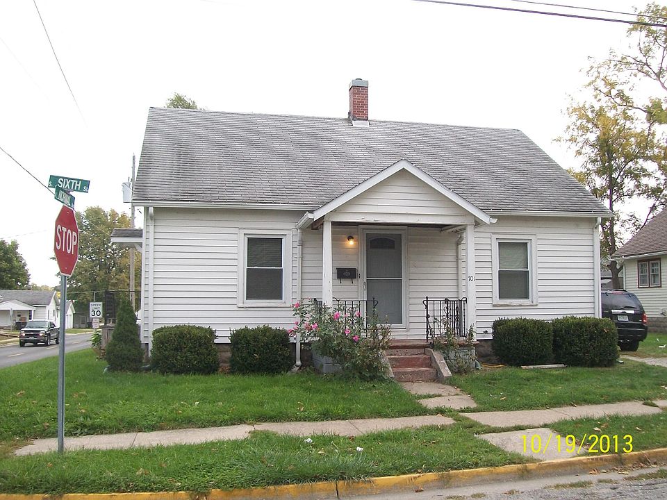 1st image of 701 S 6th St