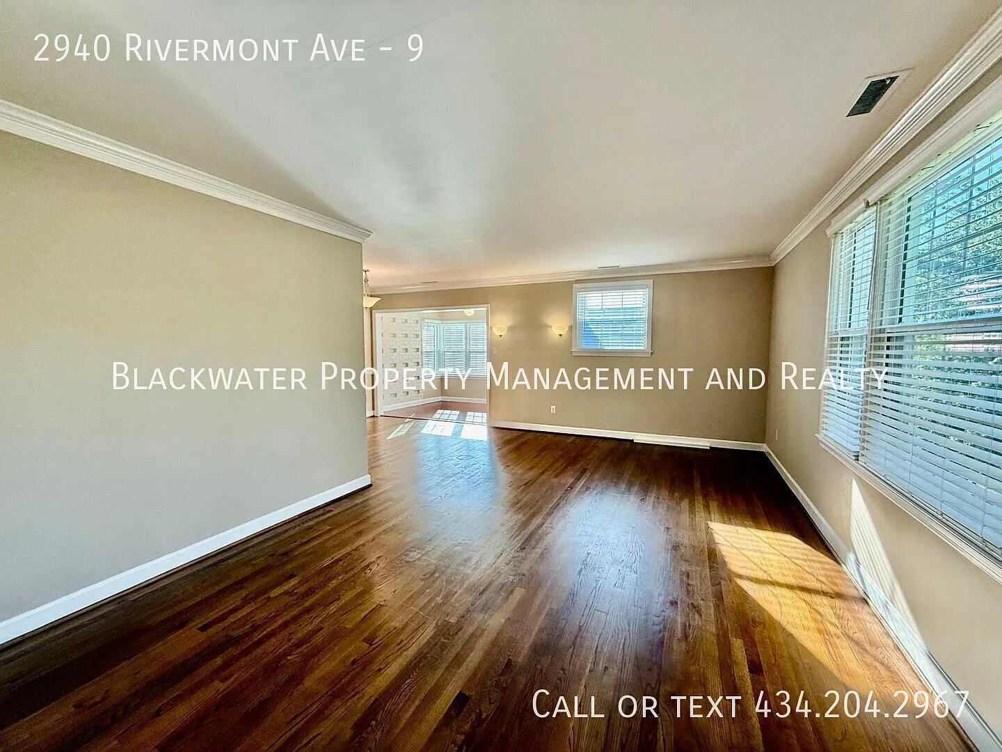 1 Bed 1 Bath Apartment — Photo 2