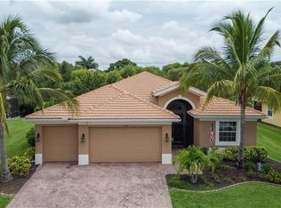 3181 Banyon Hollow Loop, North Fort Myers, FL 33903