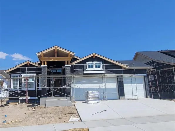 6652 Miro Ln, Colorado Springs, CO 80924