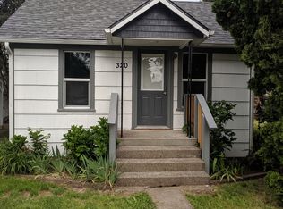 320 Burkhart St NE, Albany, OR 97321