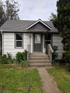 320 Burkhart St NE, Albany, OR, 97321