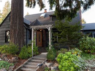 3105 NE Ainsworth St, Portland, OR 97211
