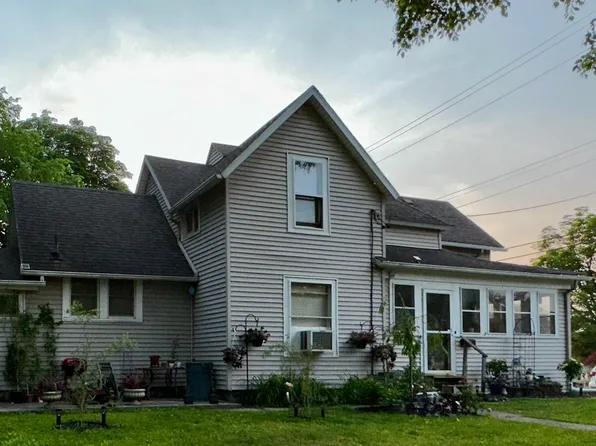 413 E Ganson St, Jackson, MI 49201