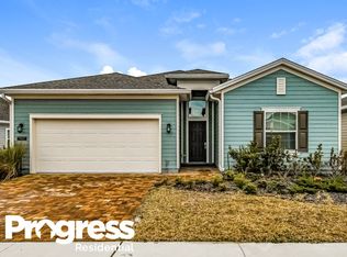 7937 Thyme Trl, Jacksonville, FL 32219