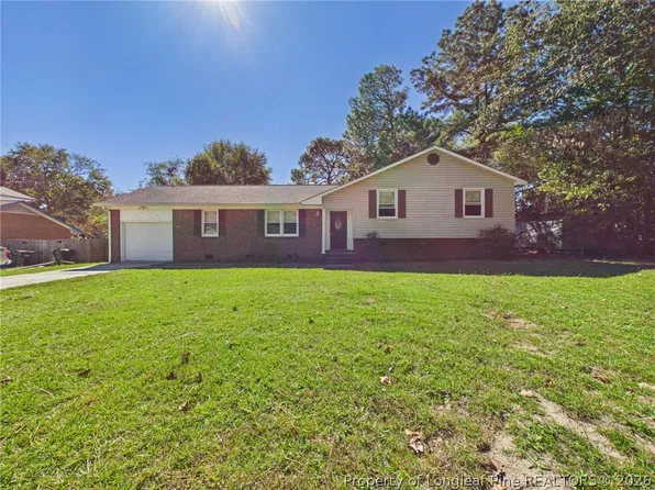 5702 Loch Ness Ct, Fayetteville, NC 28304