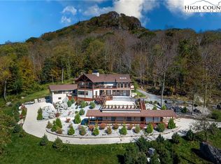 45 Dunvegan Road, Banner Elk, NC 28604