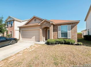 6107 Valparaiso Way, San Antonio, TX 78249