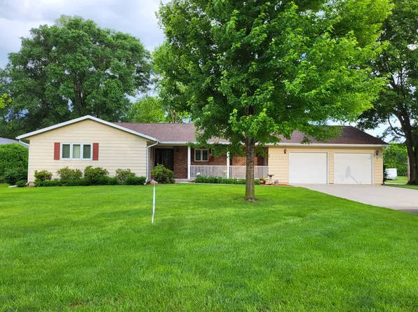 1727 Division St, Boone, IA 50036