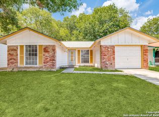 827 Spring Park St, San Antonio, TX 78227