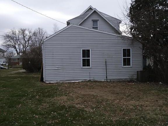 2nd image of 3642 W Park St