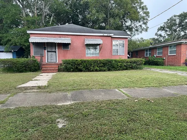 2003 E Durkee Dr, Jacksonville, FL 32209