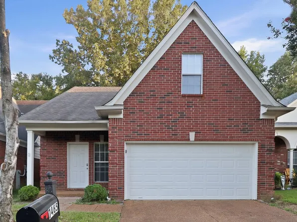 7465 Dalwhinnie Trl, Cordova, TN 38018