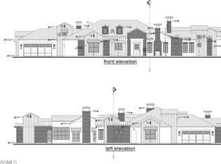 20265 E Via De Arboles, Queen Creek, AZ 85142