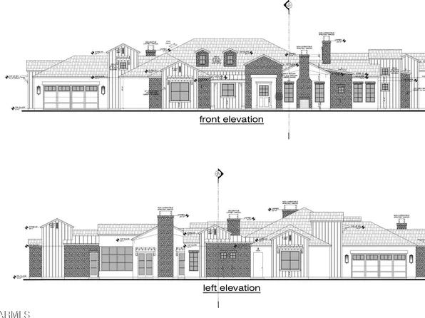 20265 E Via De Arboles --, Queen Creek, AZ 85142