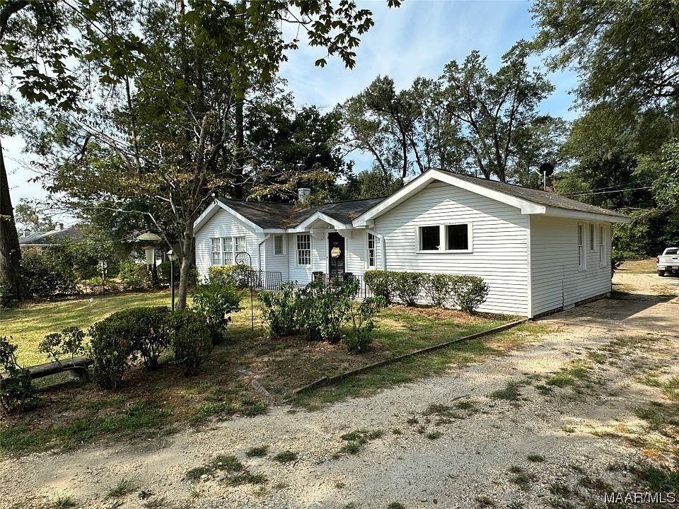 119 Mallory Dr, Selma, AL 36701 MLS 545824 Zillow