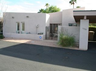 7337 E Sundance Trl, Carefree, AZ 85377
