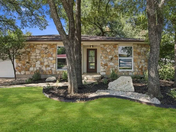 12006 Trianon Ln, Austin, TX 78727
