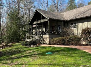 1255 Clear Brooks Dr, Signal Mountain, TN 37377