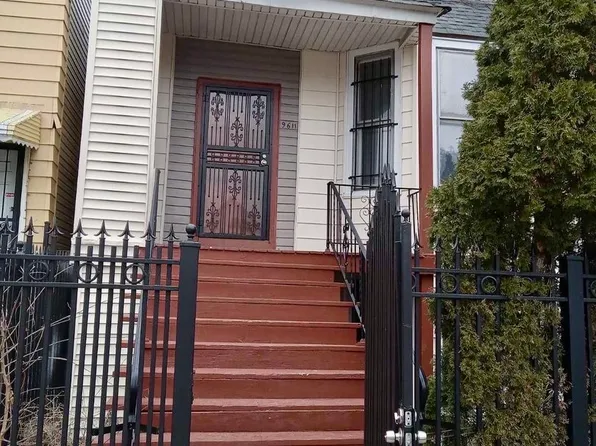 9611 S Avenue L #1, Chicago, IL 60617