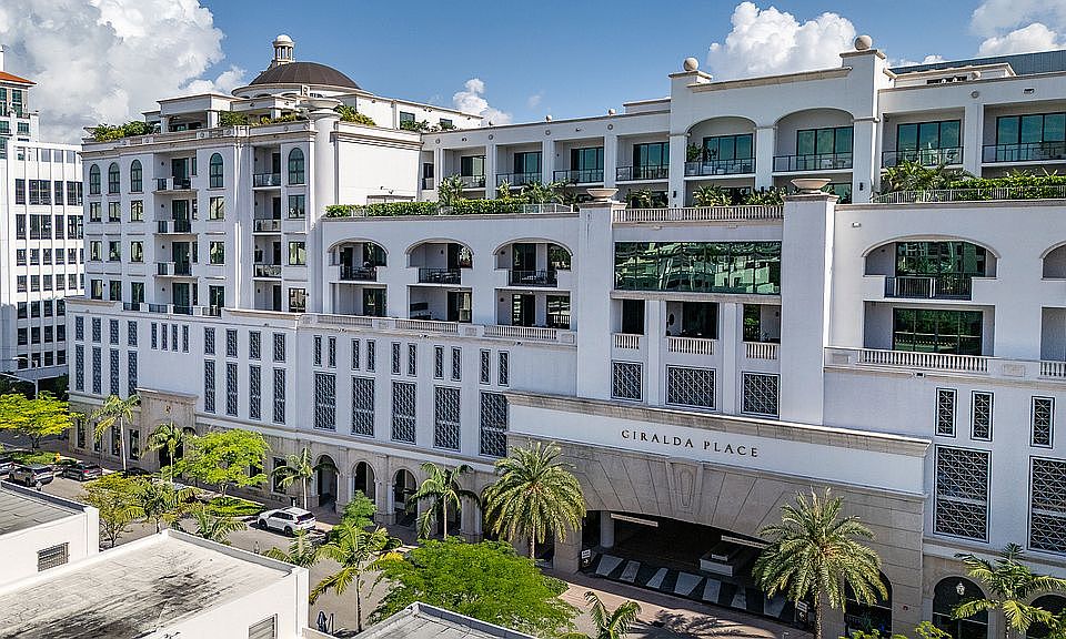 1st image of 275 Giralda Ave #8C