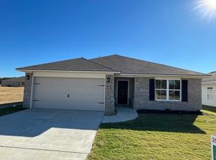 1624 Dryden St SE, Cullman, AL 35055