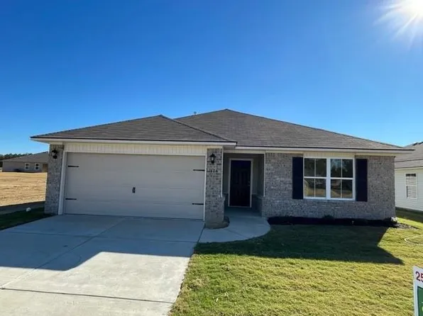 1624 Dryden St SE, Cullman, AL 35055