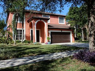 6121 NW 58th Way, Parkland, FL 33067