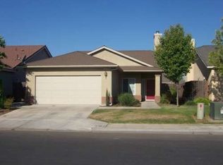 4295 N Carnegie Ave, Fresno, CA 93722