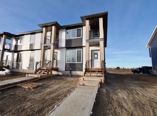 4512 50th Ave, Redwater, AB T0A2W0