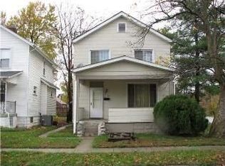 1480 21st Ave, Columbus, OH 43211