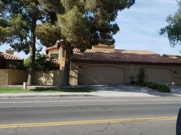 4916 W Joshua Blvd, Chandler, AZ 85226