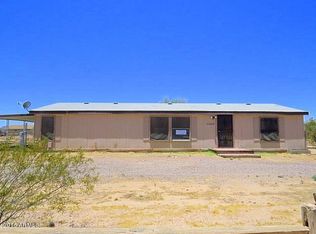 11120 S 204th Dr, Buckeye, AZ 85326
