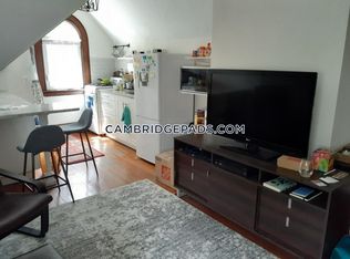 15 Kirkland Rd #2, Cambridge, MA 02138