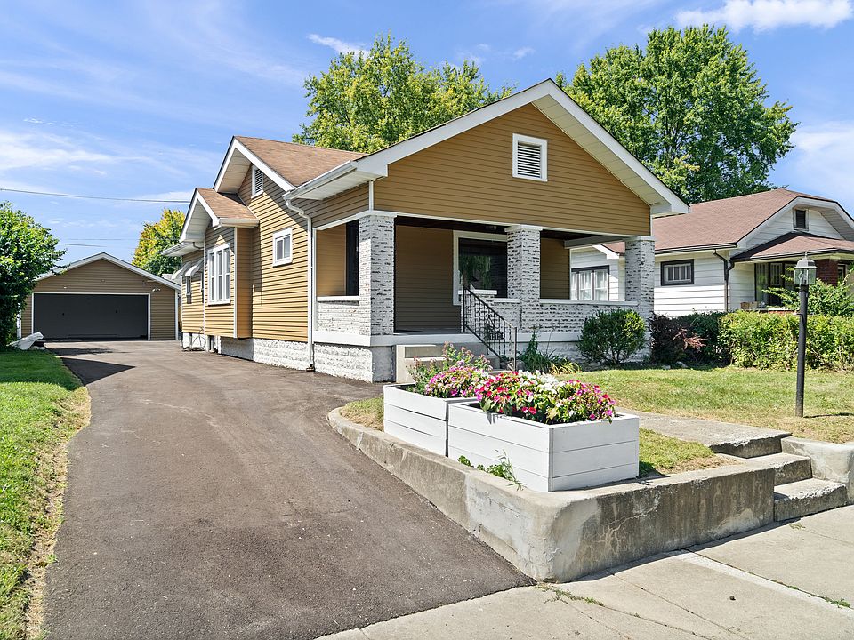 1212 N Dequincy St, Indianapolis, IN 46201 Zillow